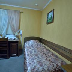 Гостиница Garni Inn, Красноярск, Красноярский край