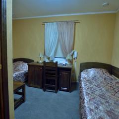 Гостиница Garni Inn, Красноярск, Красноярский край