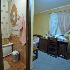 Гостиница Garni Inn, Красноярск, Красноярский край