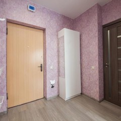 Гостиница Адмирал, Красноярск, Красноярский край