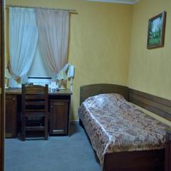 Гостиница Garni Inn, Красноярск, Красноярский край