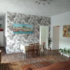 Гостевой дом Добр Бобр, Красноярск, Красноярский край