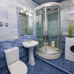 Гостиница Адмирал, Красноярск, Красноярский край