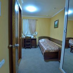 Гостиница Garni Inn, Красноярск, Красноярский край