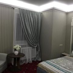 Гостиница Аква-Лайф, Красноярск, Красноярский край