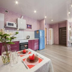 Гостиница Адмирал, Красноярск, Красноярский край