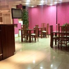 Гостиничный комплекс KARAT, Красноярск, Красноярский край