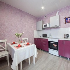 Гостиница Адмирал, Красноярск, Красноярский край
