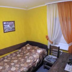 Гостиница Garni Inn, Красноярск, Красноярский край