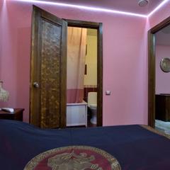 Гостиница Garni Inn, Красноярск, Красноярский край