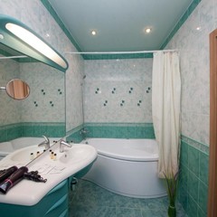 Гостиница Адмирал, Красноярск, Красноярский край