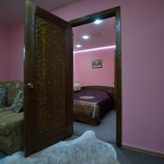Гостиница Garni Inn, Красноярск, Красноярский край