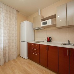 Гостиница Адмирал, Красноярск, Красноярский край