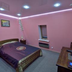 Гостиница Garni Inn, Красноярск, Красноярский край