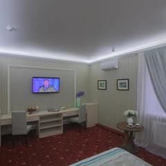Гостиница Аква-Лайф, Красноярск, Красноярский край