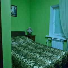 Гостиница Garni Inn, Красноярск, Красноярский край