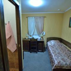 Гостиница Garni Inn, Красноярск, Красноярский край