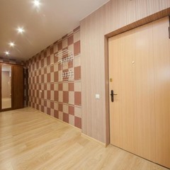 Гостиница Адмирал, Красноярск, Красноярский край