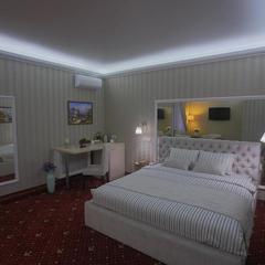 Гостиница Аква-Лайф, Красноярск, Красноярский край