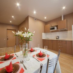 Гостиница Адмирал, Красноярск, Красноярский край