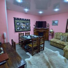 Гостиница Garni Inn, Красноярск, Красноярский край