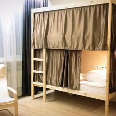 Гостиничный комплекс KARAT, Красноярск, Красноярский край