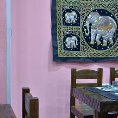 Гостиница Garni Inn, Красноярск, Красноярский край