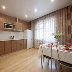 Гостиница Адмирал, Красноярск, Красноярский край