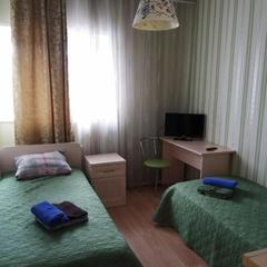 Отель Астория, Красноярск, Красноярский край