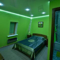 Гостиница Garni Inn, Красноярск, Красноярский край