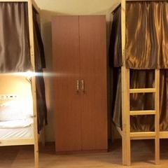 Гостиничный комплекс KARAT, Красноярск, Красноярский край