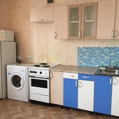 Гостиница Адмирал, Красноярск, Красноярский край