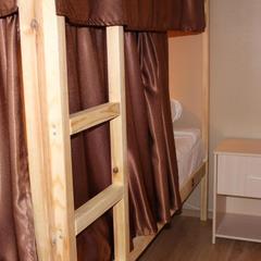 Гостиничный комплекс KARAT, Красноярск, Красноярский край