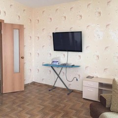 Гостиница Адмирал, Красноярск, Красноярский край