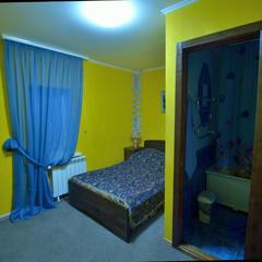 Гостиница Garni Inn, Красноярск, Красноярский край