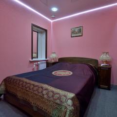 Гостиница Garni Inn, Красноярск, Красноярский край