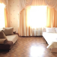 Гостиница Адмирал, Красноярск, Красноярский край