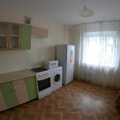 Гостиница Адмирал, Красноярск, Красноярский край