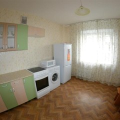 Гостиница Адмирал, Красноярск, Красноярский край