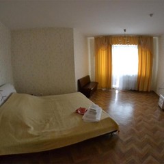 Гостиница Адмирал, Красноярск, Красноярский край