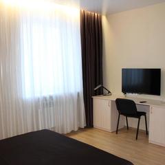 Гостиничный комплекс KARAT, Красноярск, Красноярский край