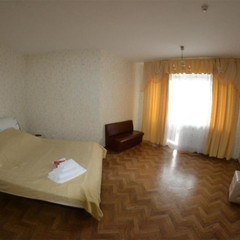 Гостиница Адмирал, Красноярск, Красноярский край