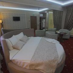 Гостиница Аква-Лайф, Красноярск, Красноярский край