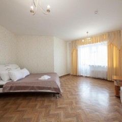 Гостиница Адмирал, Красноярск, Красноярский край