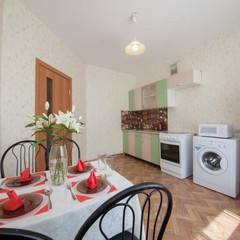 Гостиница Адмирал, Красноярск, Красноярский край