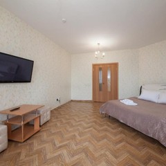 Гостиница Адмирал, Красноярск, Красноярский край