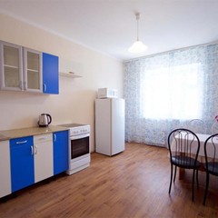 Гостиница Адмирал, Красноярск, Красноярский край