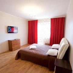 Гостиница Адмирал, Красноярск, Красноярский край