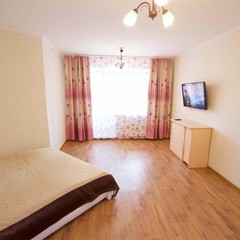 Гостиница Адмирал, Красноярск, Красноярский край