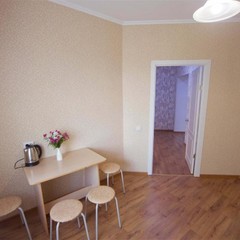 Гостиница Адмирал, Красноярск, Красноярский край